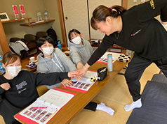 「ピチピチ学割１期生明るい未来へ☆．＊゜」