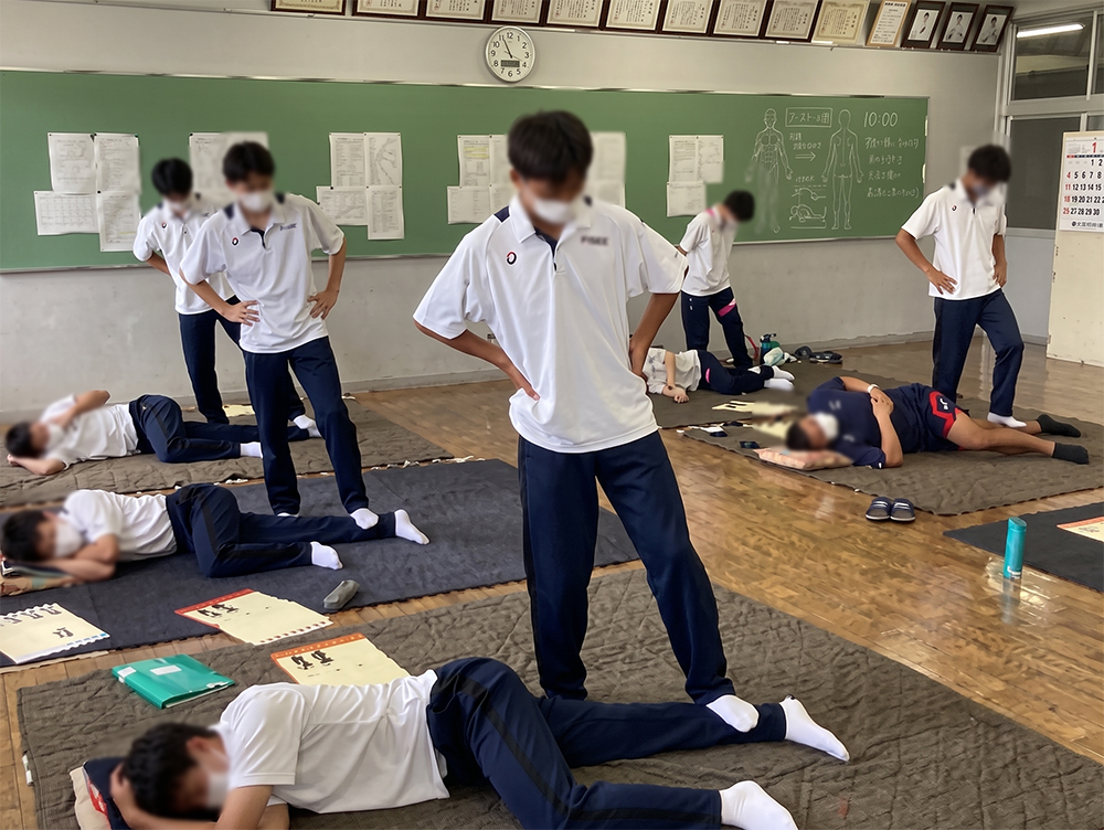 こんな方におすすめです